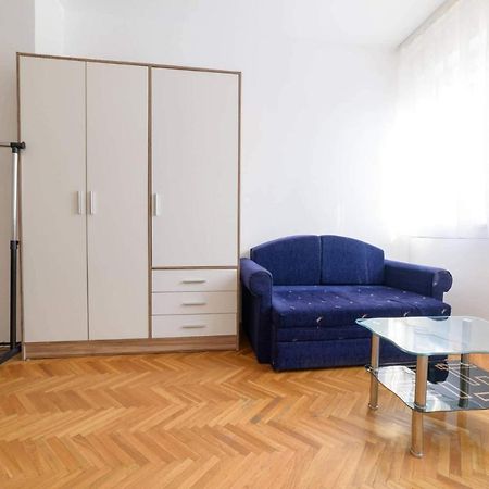 Mm2 Apartment Novi Sad Exterior foto