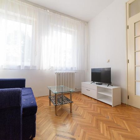 Mm2 Apartment Novi Sad Exterior foto