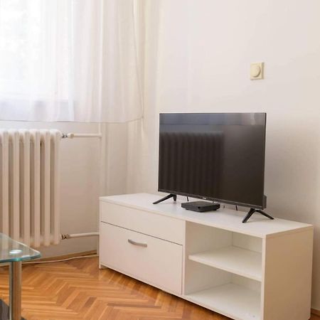 Mm2 Apartment Novi Sad Exterior foto