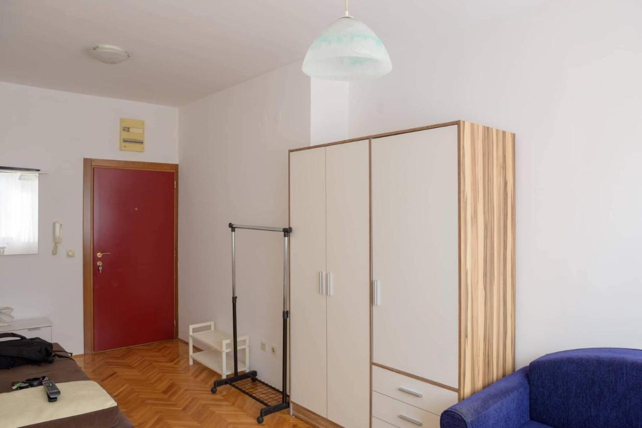 Mm2 Apartment Novi Sad Exterior foto