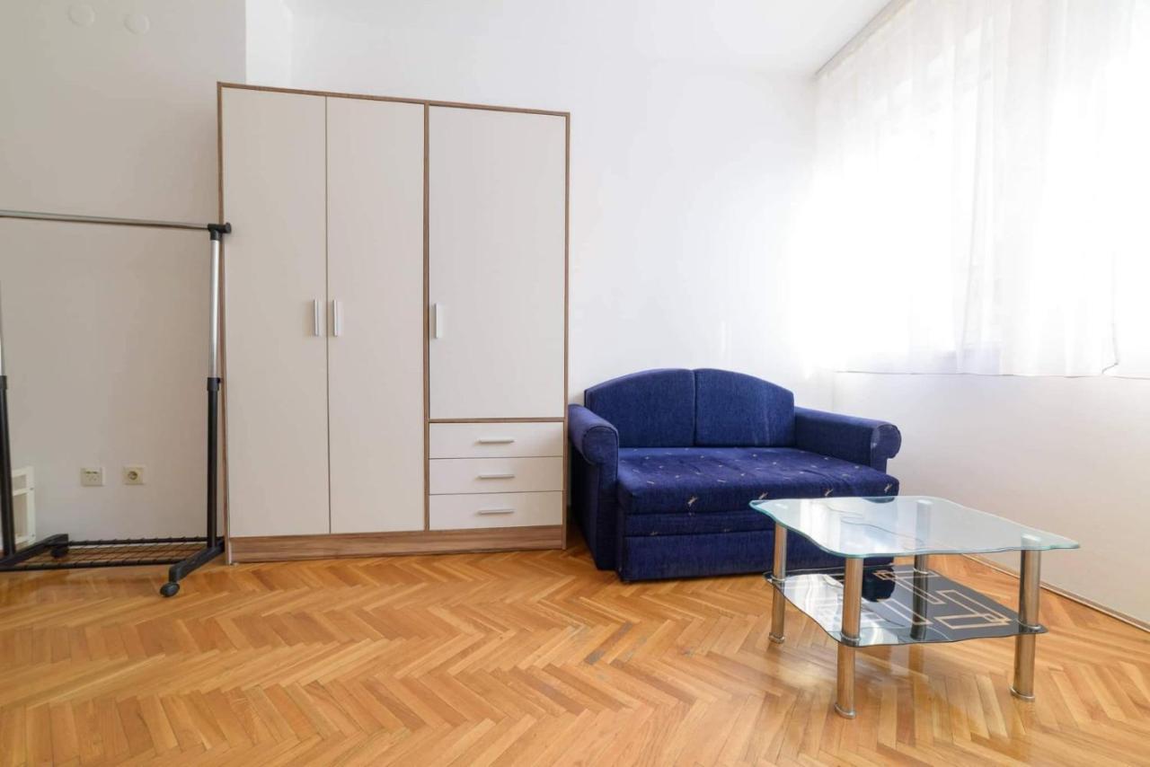Mm2 Apartment Novi Sad Exterior foto