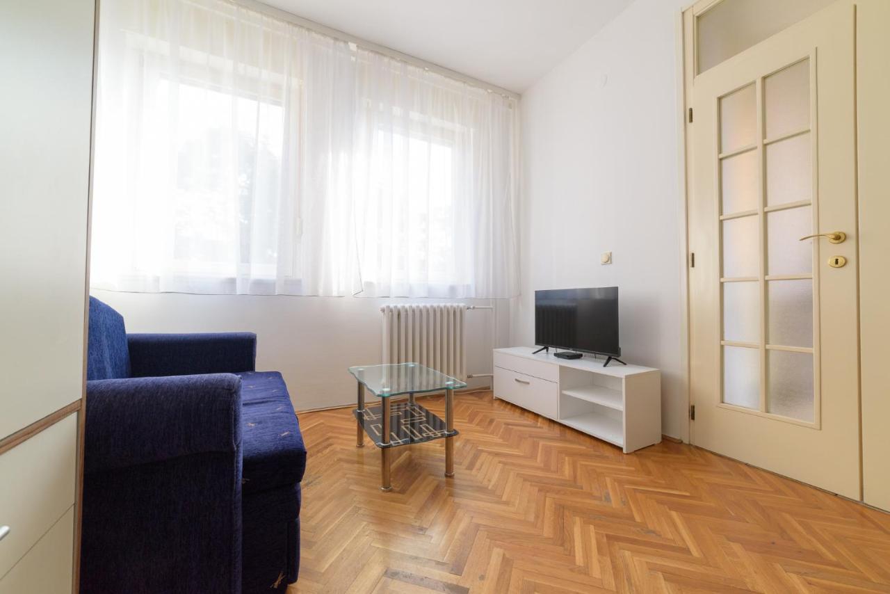 Mm2 Apartment Novi Sad Exterior foto