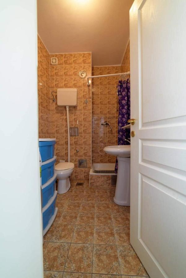 Mm2 Apartment Novi Sad Exterior foto
