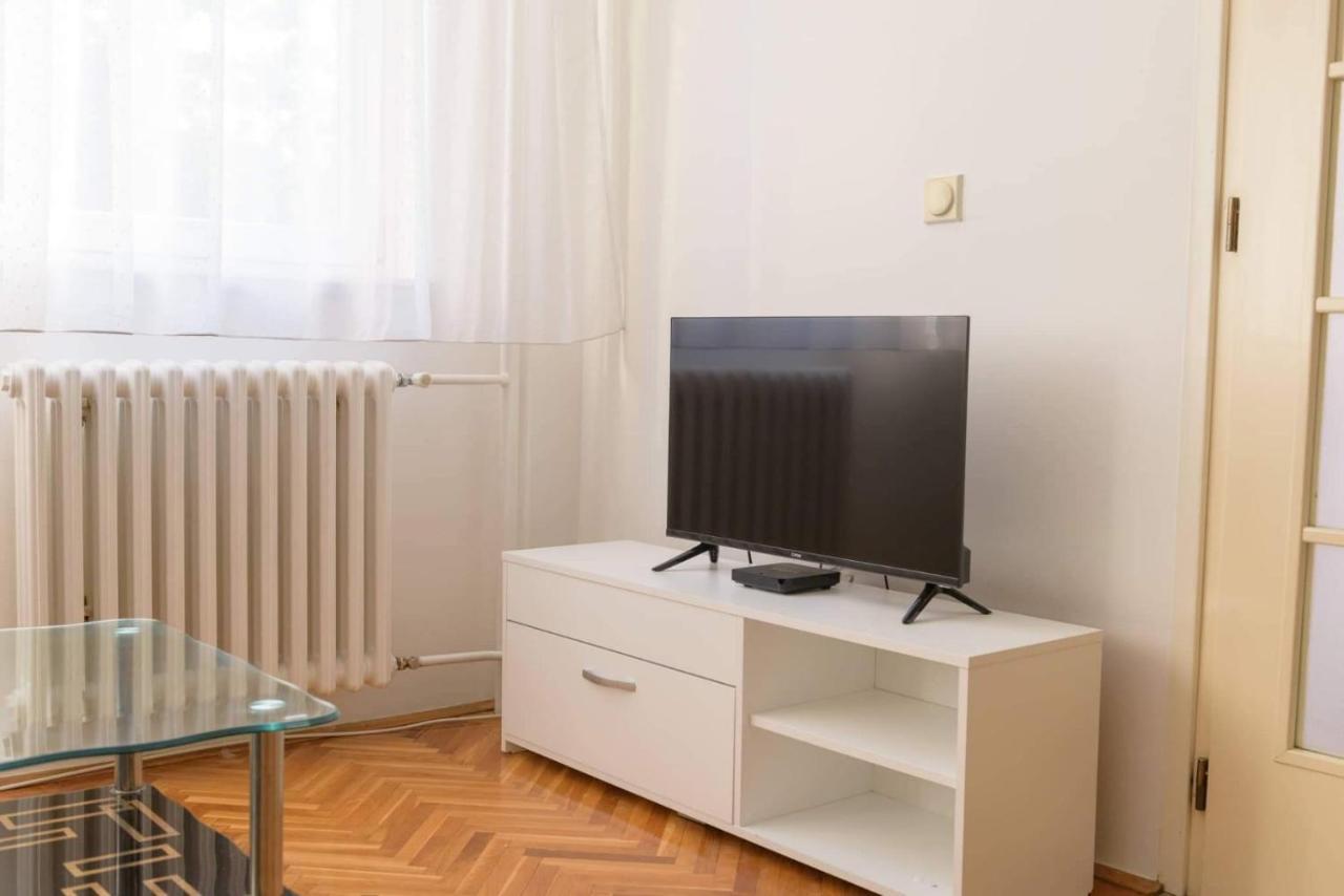 Mm2 Apartment Novi Sad Exterior foto