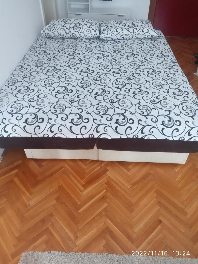 Mm2 Apartment Novi Sad Exterior foto