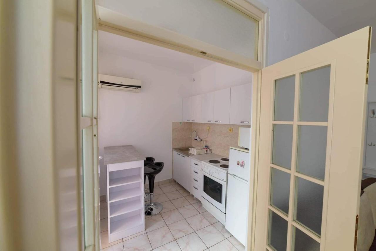 Mm2 Apartment Novi Sad Exterior foto