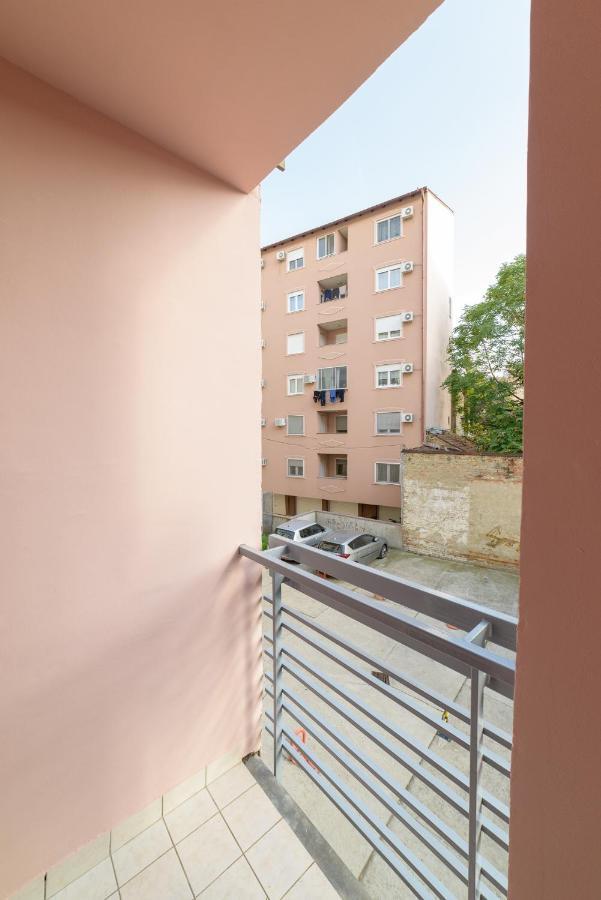 Mm2 Apartment Novi Sad Exterior foto