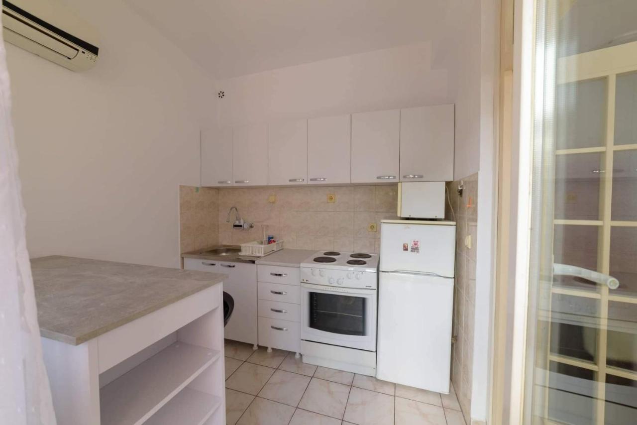 Mm2 Apartment Novi Sad Exterior foto