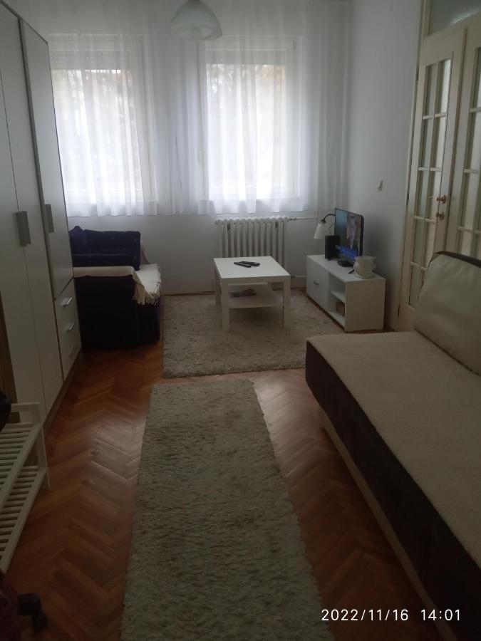 Mm2 Apartment Novi Sad Exterior foto
