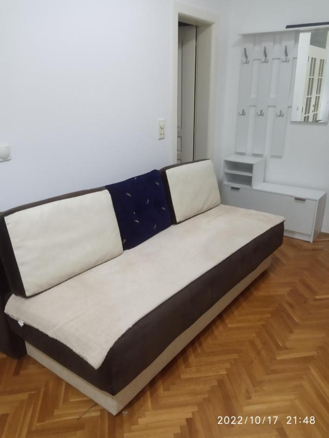 Mm2 Apartment Novi Sad Exterior foto