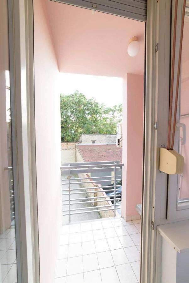 Mm2 Apartment Novi Sad Exterior foto