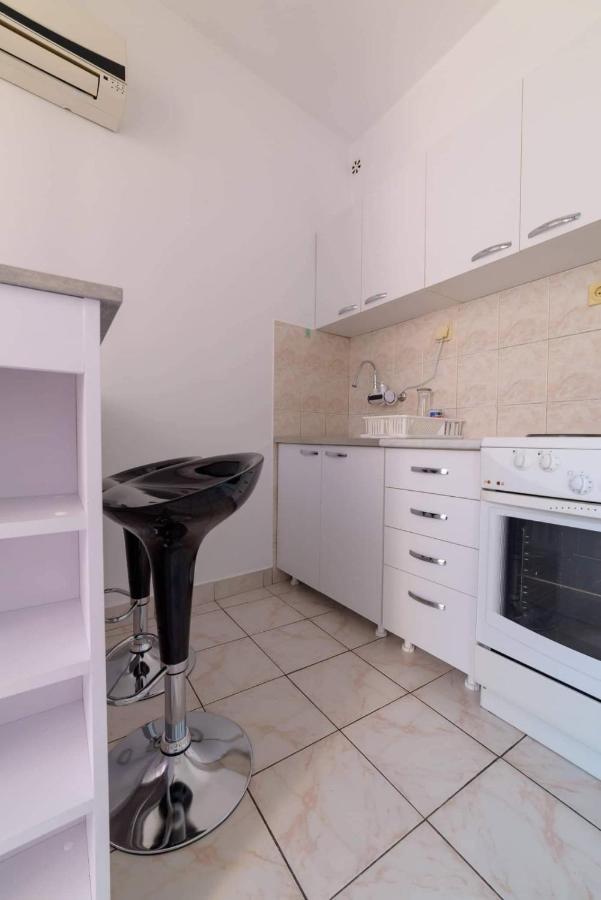 Mm2 Apartment Novi Sad Exterior foto