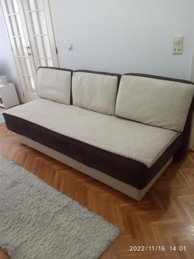 Mm2 Apartment Novi Sad Exterior foto