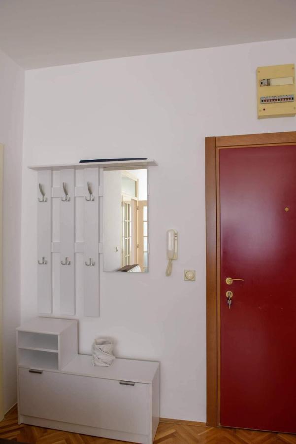 Mm2 Apartment Novi Sad Exterior foto