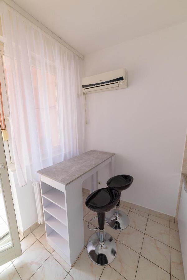 Mm2 Apartment Novi Sad Exterior foto