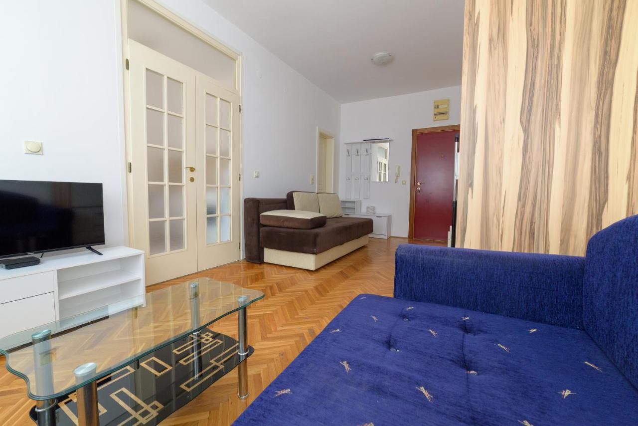 Mm2 Apartment Novi Sad Exterior foto