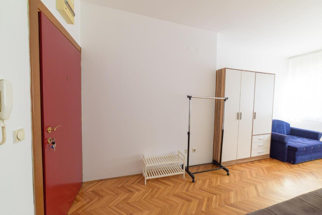 Mm2 Apartment Novi Sad Exterior foto