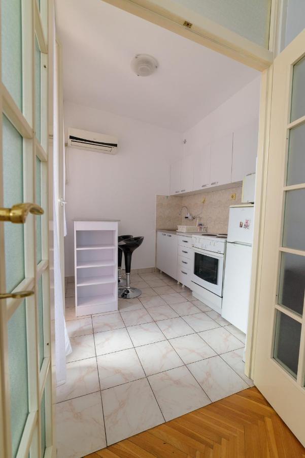 Mm2 Apartment Novi Sad Exterior foto